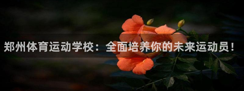 yy易游官网下载招商电话地址查询:郑州体育运动学校:全面培养